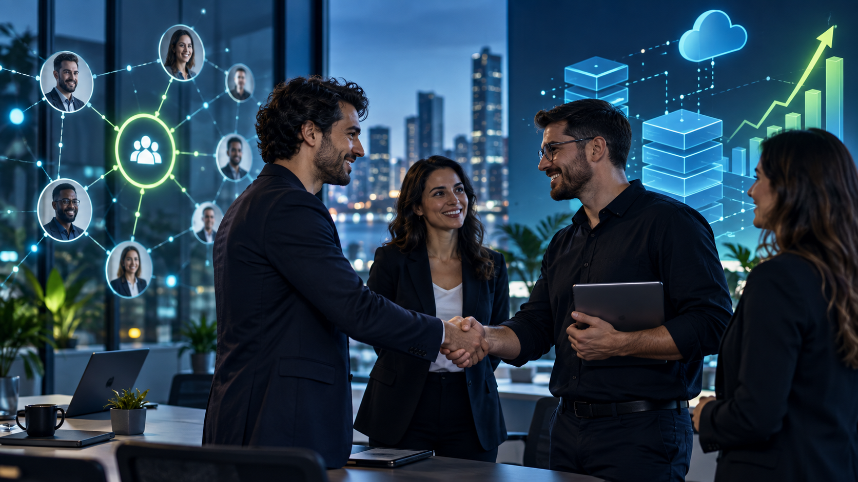 Engenharia de software e infraestrutura: BNI x Zeros à Direita: qual networking serve para tecnologia?