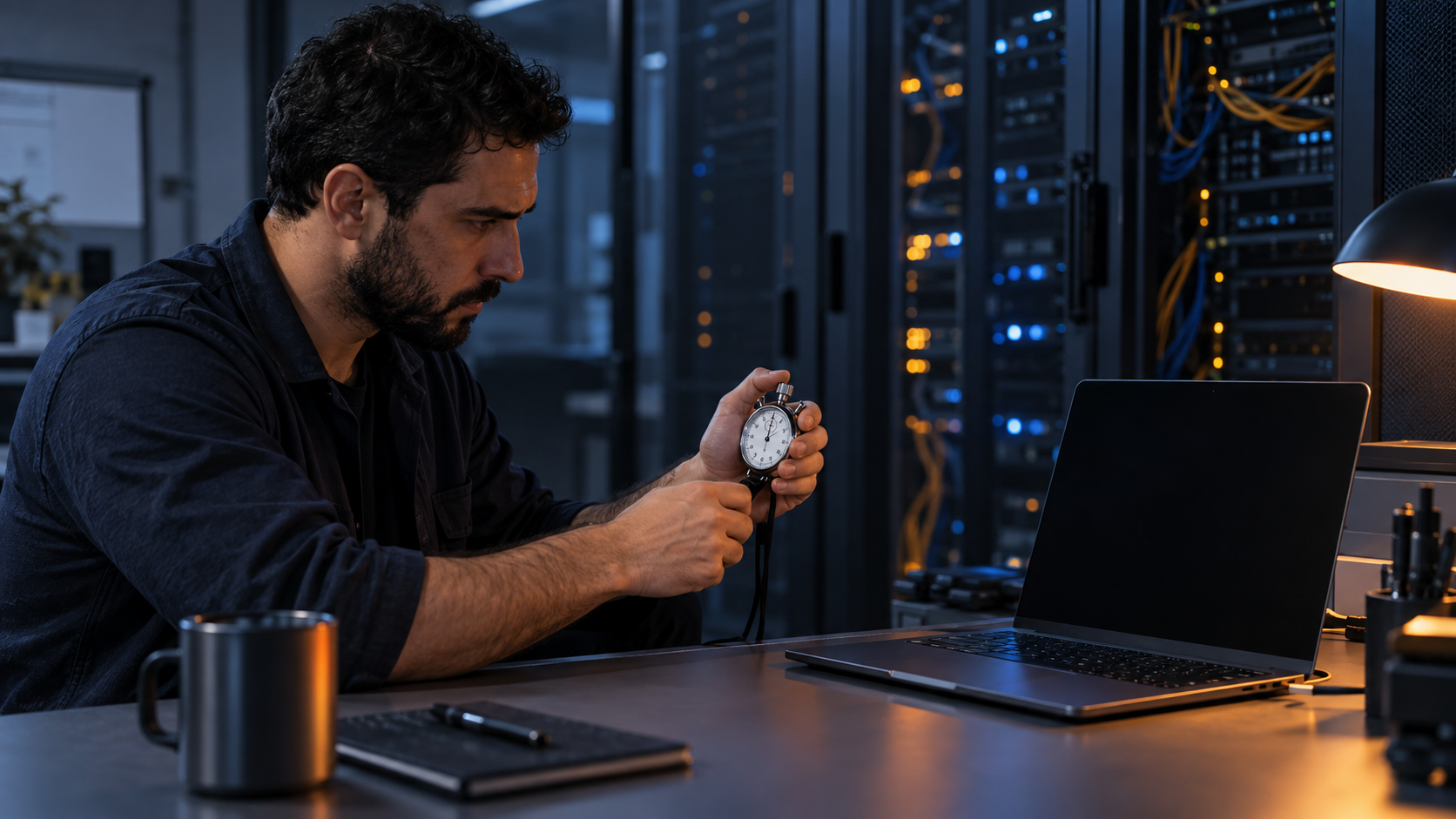 Engenharia de software e infraestrutura: Cache HTTP: como acelerar respostas sem servir dados antigos