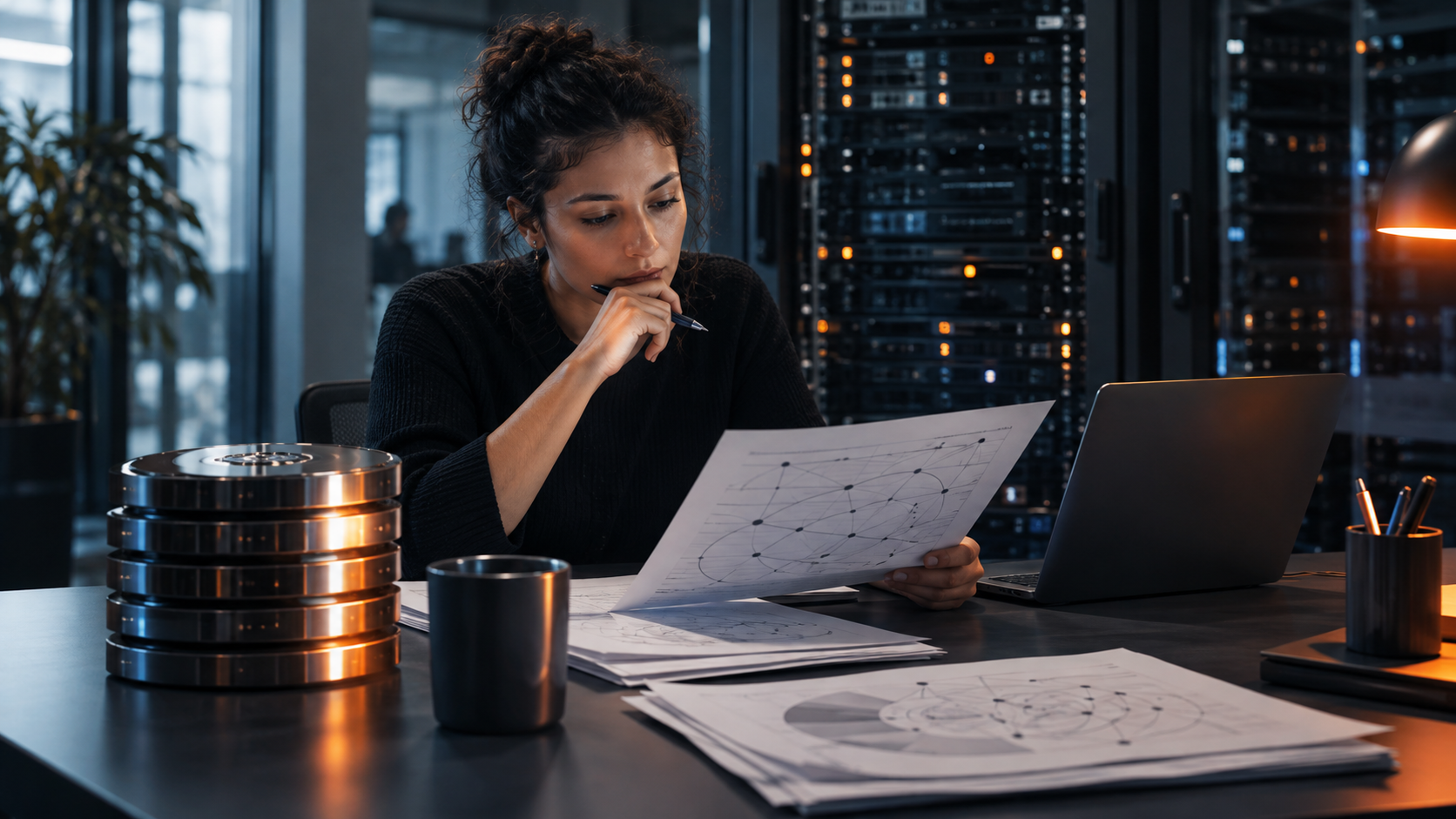 Engenharia de software e infraestrutura: PostgreSQL: quando um índice ajuda e quando só aumenta custo