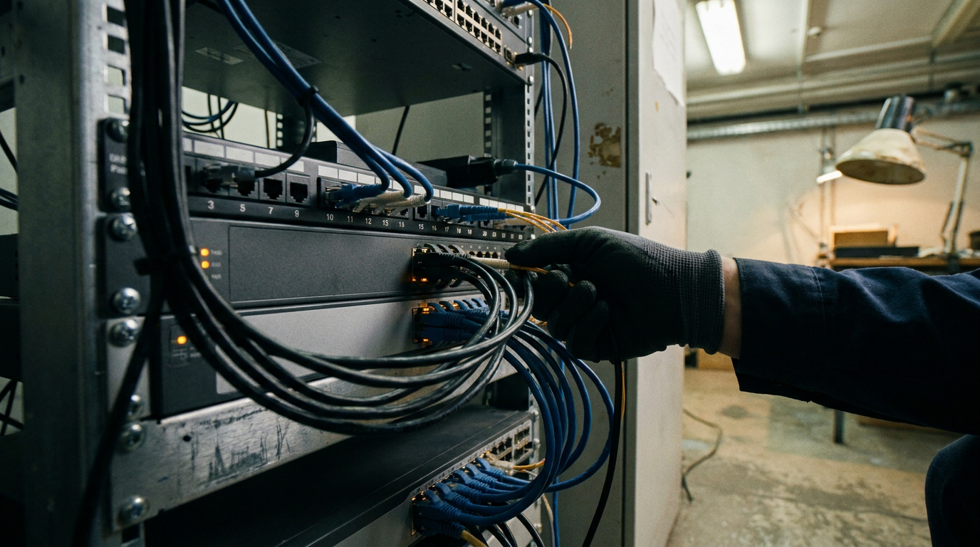 Capa editorial local sobre back-end; tema: Solucionando erros de injeção NoSQL no MongoDB com validação segura — Edição 3