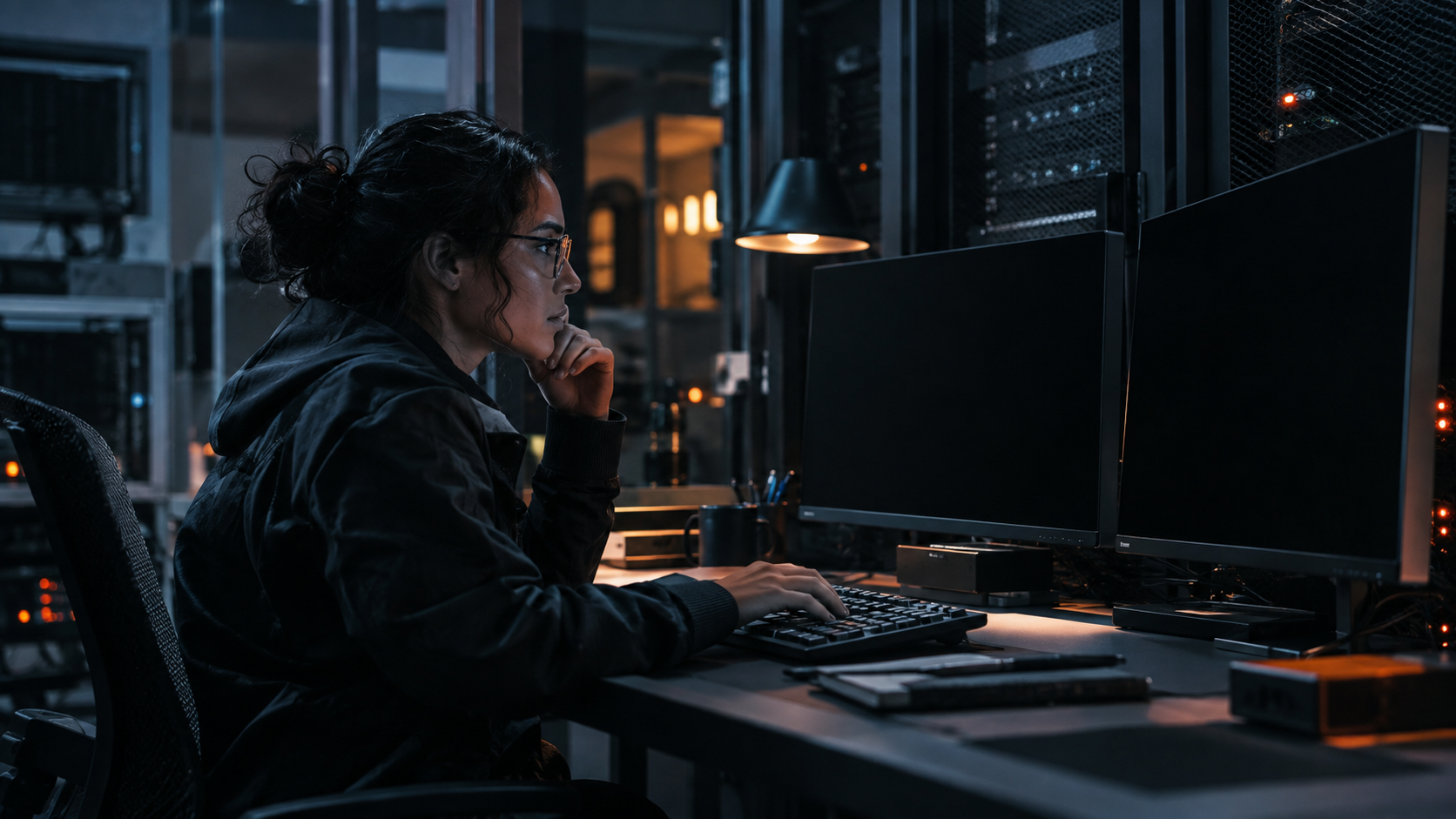Fotografia documental sobre Solucionando erros de injeção NoSQL no MongoDB com validação segura
