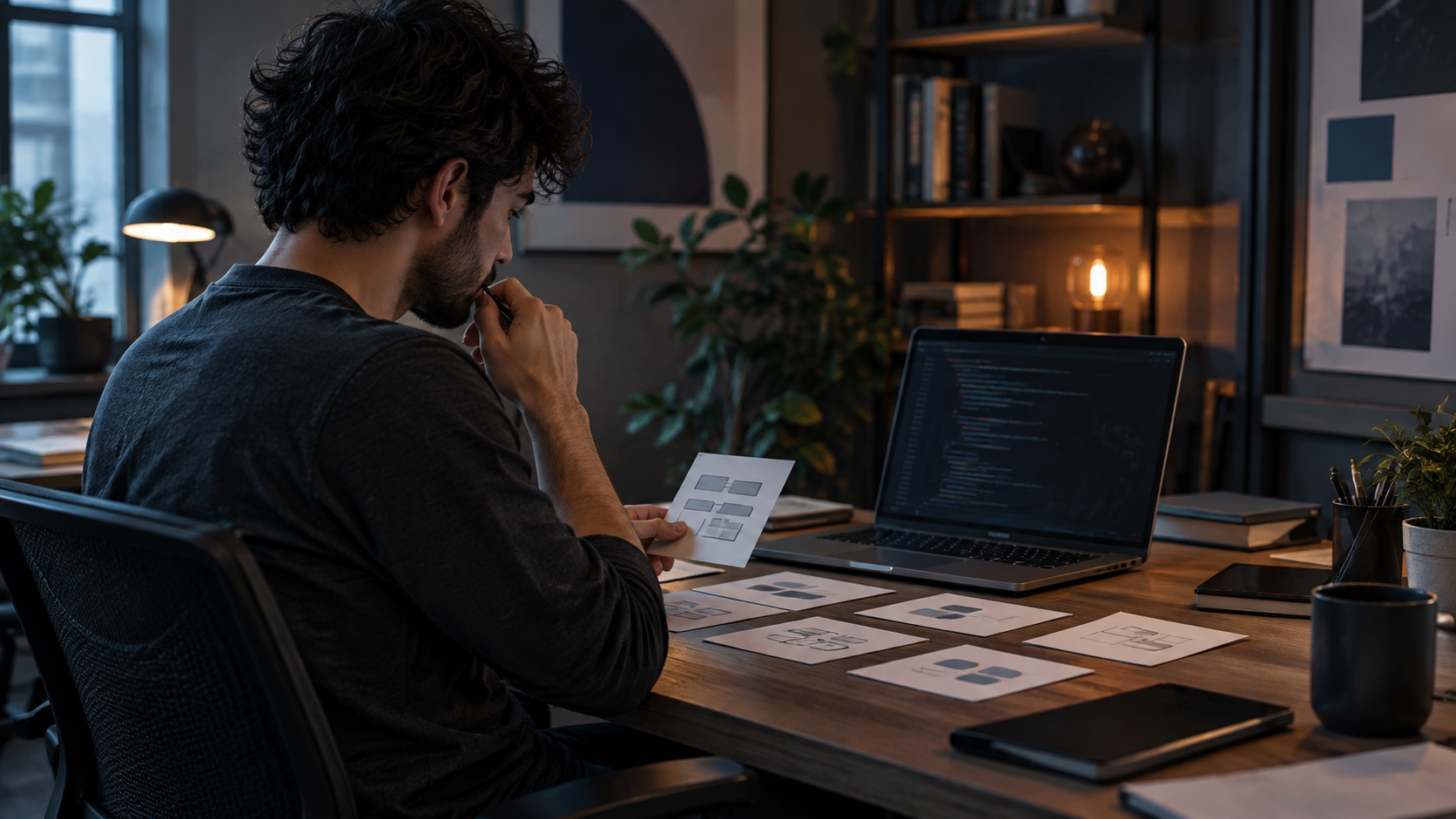 Engenharia de software e infraestrutura: TypeScript na prática: tipos que protegem decisões, não só variáveis